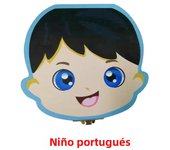 Cute Wooden Baby Tooth Box Boxes Kids Milk Teeth Storage Box English/Spanish/French/Russian/Italian/Portuguese Keepsake Boxes