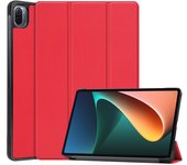 For Xiaomi pad 5 case/ mi pad 5 Pro Tablet Magnetic Folding Smart Cover Funda For xiaomi mi pad 5/mipad 5 For xiaomi pad 5 чехол