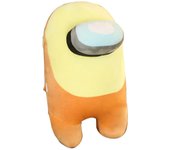 XOKOTAKI Peluche de Matanza de Hombre Lobo Espacial, Ideal para Decoración