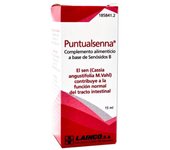 Puntualsenna 15 ml Enna