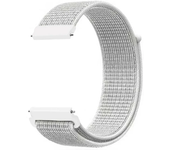 Nylon Loop Strap For Amazfit GTR 4 3 3Pro 42 47mm Sport 20 22mm Watchband GTS2 3 4Mini Bip 5 3 3Pro/Cheetah Pro Stratos 2 3 Belt