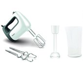 Tefal HT461138 batidora 500 W