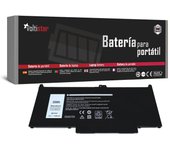 BATERÍA PARA PORTÁTIL DELL LATITUDE 13 5300 5310 14 7400 7300 MXV9V P96G