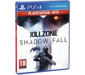 Killzone Shadow Fall (PSHITS) PS4 - PAL España - Formato físico - Nuevo precintado