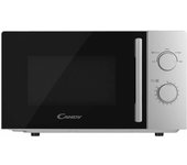 Microondas Candy Plateado 700 W 20 L