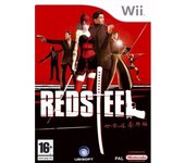 Red Steel Juego para Consola Wii