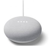 ALTAVOZ INTELIGENTE GOOGLE NEST MINI