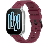 Silicone Strap for Xiaomi Redmi Watch 5 Active 22mm Wristband Bracelet for Redmi Watch 3Active/Lite Replaceable Band Accessories