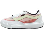 Vans MTE Ultrarange 2.0 Deportivas Planas Mujer Beige
