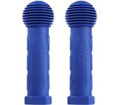 Non-Slip Rubber Grip Handle Bike Handlebar Grips Cover Anti-skid Bicycle Tricycle Skateboard Scooter For Kids Child Scooters