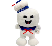 Marshmallow Man and Slimer stuffed Vintage Ghostbusters 3 Stay Puft Plush Bank Sailor stuffed Plush Toy Dollhristmas Gift 20CM