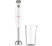 Batidora de mano moulinex easyceff 450w