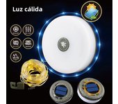 Solar Lights Outdoor Camping Light 10meter String Light Outdoor Tent Light RGB Atmosphere Light LED Flashlight with Hook ﻿