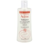 AVENE TOLERANCE LECHE LIMPIADORA GELIFICADA 400ML AHT