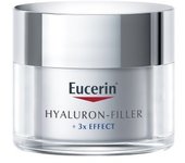 Eucerin Hyaluron-Filler 3x Effect Crema Día SPF15 Piel Seca 50ml