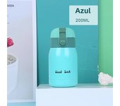 1pc 500ML Smart Insulation Stainless Steel Colorful Cup Mini Thermos Cup Water Bottle Led Digital Temperature Display Thermos