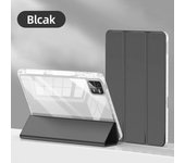 For xiaomi pad 6 case mi pad 5 11inch MiPad 5 6 Pro 11inch Transparent Case For mi pad 7 7 Pro 11.2in case TPU Protective Cover