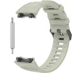Silicone Strap for Amazfit T-REX 3 Smart Watch Strap Watchband T-Rex3 Sport band With Strap Tool Accessory