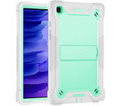 Heavy Armor Stand Tablet Case for Lenovo Tab M11 M10 3rd Gen TB328FU TB328XU 2022 TB125FU 128FU FHD TB-X606F HD TB-X306F Cover