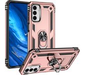 Military Grade Drop Proof Protection Cover With Kickstand For Samsung Galaxy M30S M21 M23 M33 M52 M53 M31S M51 Case