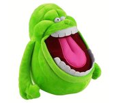 Marshmallow Man and Slimer stuffed Vintage Ghostbusters 3 Stay Puft Plush Bank Sailor stuffed Plush Toy Dollhristmas Gift 20CM