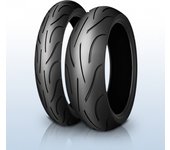 Neumático Michelin CUB MOTO 120/70 R17 58W PI2CT PILOT POWER 2CT