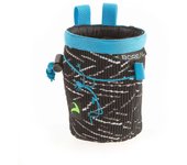 Boreal Bolsas De Magnesio Para Escalada Boreal Ninja Jr Azul Azul