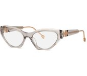 Montura de gafas Philipp Plein Mujer VPP069S-5503GU-22G