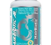 Hairbiotic 60 Cápsulas