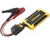 HUMMHX Arrancador Bateria 12V 10000Ah Powerbatt Hummer función arranque, linterna y cargador dispositivos móviles