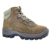 Bota Trekking transpirable Caloxa O2. Panter