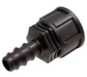 Adaptador Hembra 16x3/4 Blue Bird EDM 74493 - Sistemas de Riego y Mangueras de Jardín