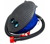 Inflador de Pie 28 cm. Intex 69611 Hinchables y natación INTEX