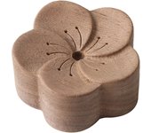 Wooden Essential Oil Aromatherapy Diffuser Wooden Diffuser Eco-Friendly Fragrance Diffused Wood Refreshing Sleep Aid For Home