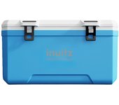 Nevera Portátil Inuitz 120 litros Azul     Nevera Portatil