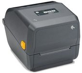 Zebra Impresora Térmica ZD421T Usb/Ethernet