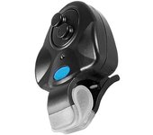 Alarmas de pesca sensibles a mordeduras electrónicas Reloj despertador con luz de pesca LED
