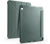 For iPad Case 10th Generation PU Leather TPU Back Fold Stand Cover For iPad 11 10 10th 11th Generation A16 Case with Pen Holder