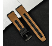 Leather Loop Strap For Redmi Watch 3 Active Watchband Leather Bracelet For Xiaomi Redmi Watch 3 Active Wristband Correa Pulseira