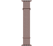 Nylon Strap For Apple Watch Band Ultra 9 8 7 SE 6 5 3 38MM 42MM 40MM 44MM smartwatch Accessorie bracelet iWatch serie 45MM 41MM