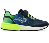 JHAYBER Zapatillas running niño Rinta