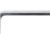 LLAVE HEXAGONAL NIQUELADA 6MM 040061 IRIMO