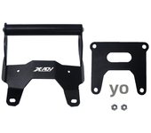 Motorcycle Accessories Phone Holder Stand GPS Navigation Plate Bracket For Honda X-ADV/X ADV 750 XADV750 2017-2021