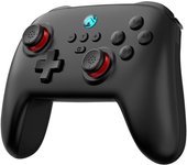 Controlador de juego inalámbrico para Switch, Joystick de juego para PC with vibration of SEIS ejes, Oled, NS Pro