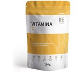 Bsb Labs Vitamina C en Polvo 250 gr