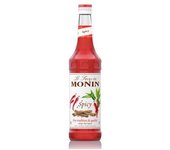Monin Sirope Spicy