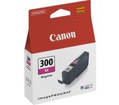 Cartucho de impresora Canon PFI-300 M original - magenta