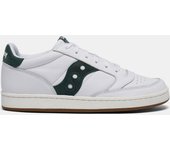 Saucony Jazz Court White Green Saucony Sneakers 6964425457819 194917399941