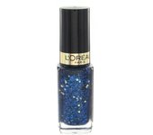 LOREAL COLOR RICHE ESMALTE DE UÑAS  847 MILLION SAPPHIRE 5 ml