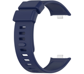 For Redmi Watch 4 Strap Case Soft Full Screen Protector Plating Cover Casing Classic Silicone Smart Watch Band Straps